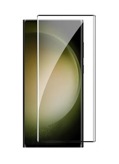 HY Galaxy S23 Ultra Screen Protector Tempered Glass 2 PCS  - Image 1
