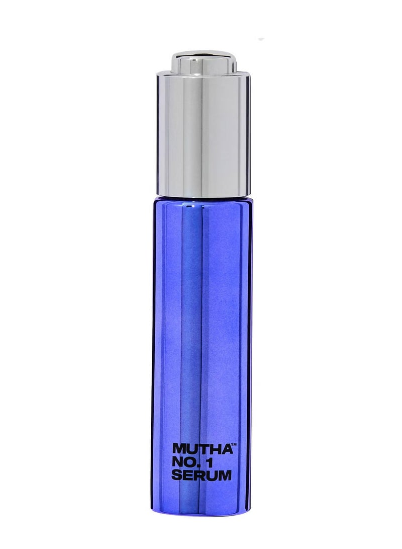 Mutha No.1 Serum 30ml - Image 1