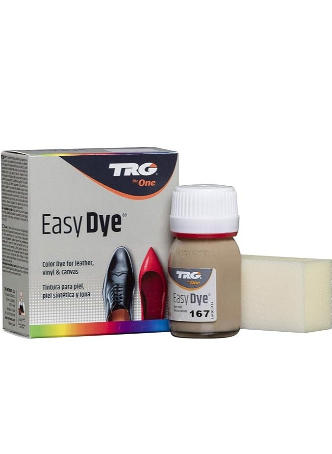 TRG صبغة TRG Easy رقم 167 باللون البيج الداكن - Image 1