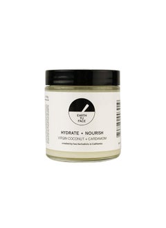 Earth Tu Face Body Butter 35 Oz