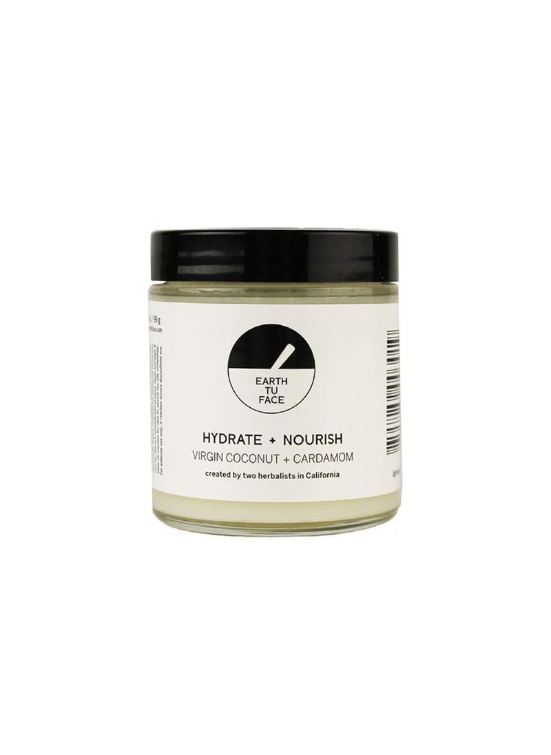 earth tu face - Earth Tu Face Body Butter 35 Oz - Image 1