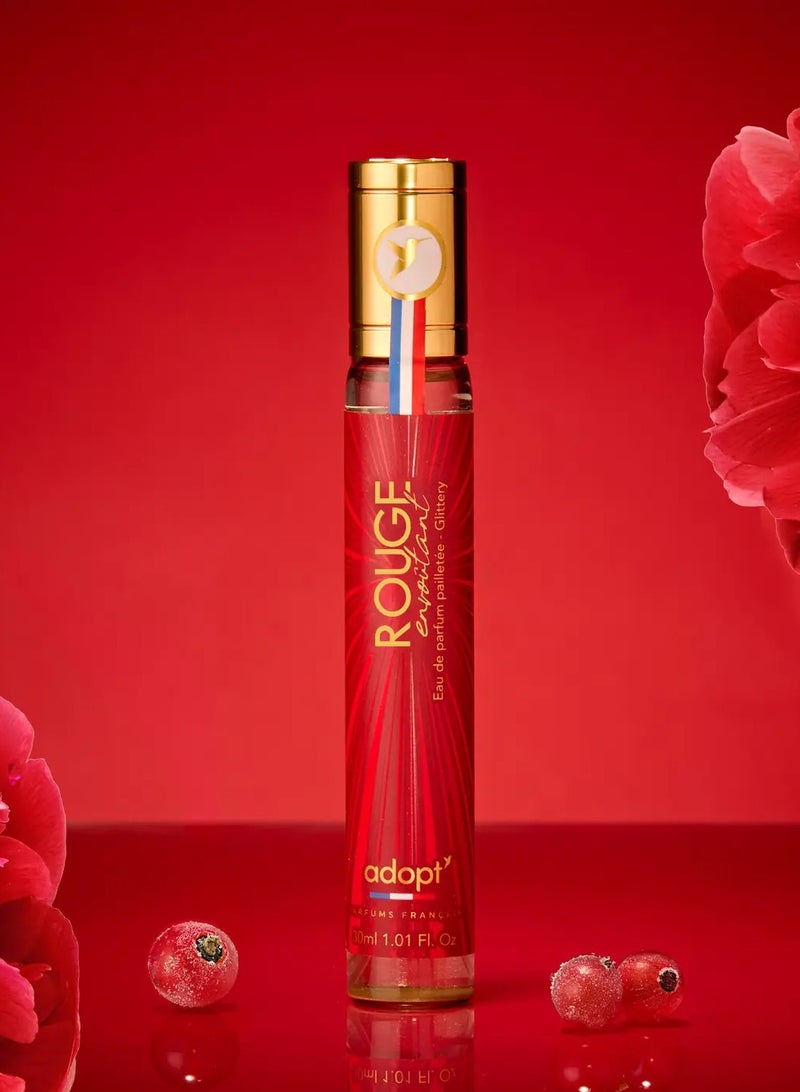 adopt Rouge Envoûtant - EDP - Image 2