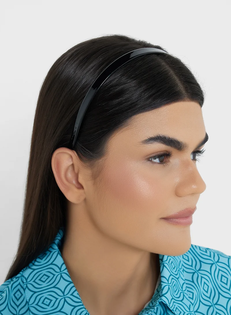 جينجر Essential Headband