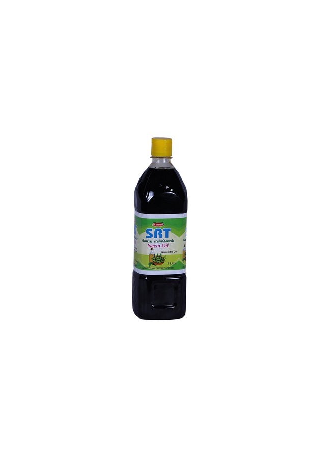 Neem Oil, 1 Litre (Pack Of 2) - pzsku/Z1F19928489897C6874E8Z/45/_/1728311634/3c3a8669-766f-4b2e-9711-45f35a1d3cc6