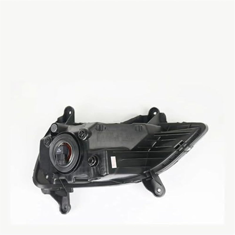 Vuzmode LED Fog Light Assembly for Kia Forte 2014-2016 - Image 3