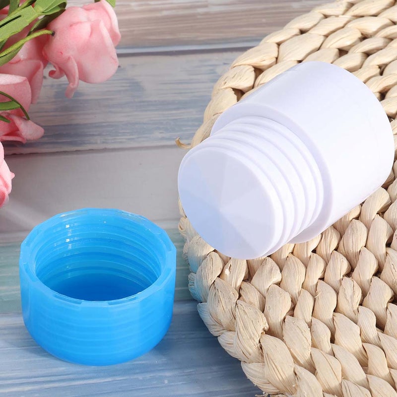 2 in 1 MultiFunction Portable Pills Cutter Tablet Crusher Pills Medicine Grinder Box - Image 4