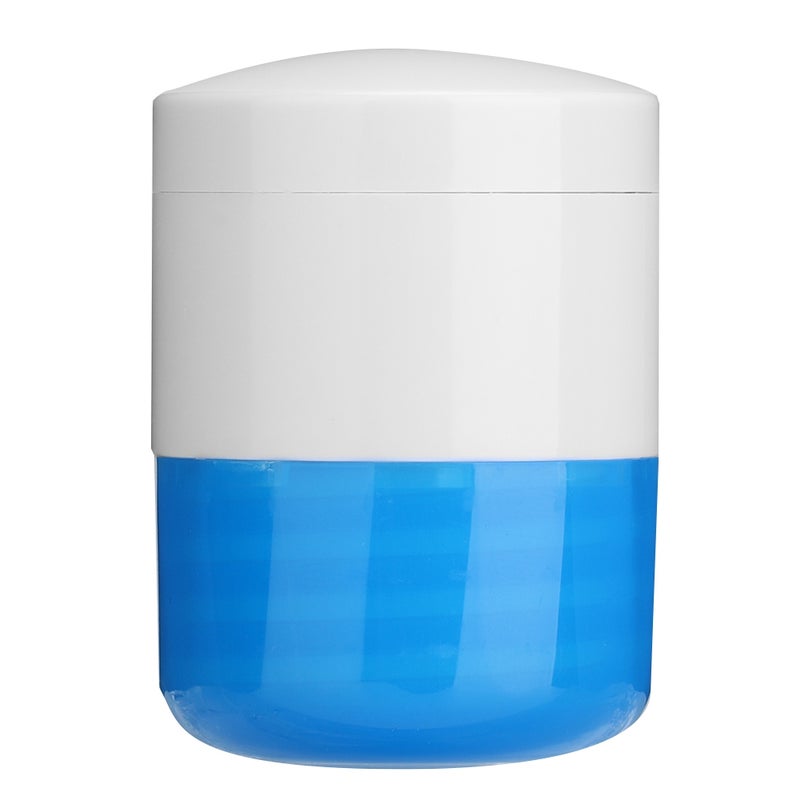 2 in 1 MultiFunction Portable Pills Cutter Tablet Crusher Pills Medicine Grinder Box - Image 2