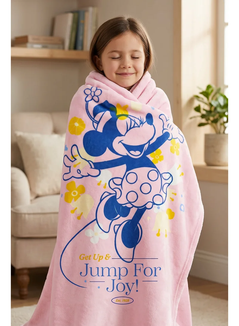 Disney Disney Minnie Flannel Blanket 150X200 cm