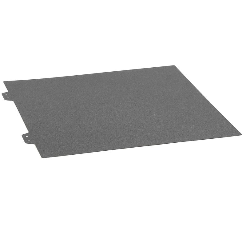 klarako Spring Steel Plate, Powder Coated Easy to Use 355x355mm PEI Steel Sheet Flexible Textured for 3D Printer for Voron 350 V2 - Image 4
