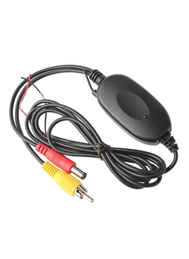 Generic - Wireless Video Transmitter And Receiver - Image 1