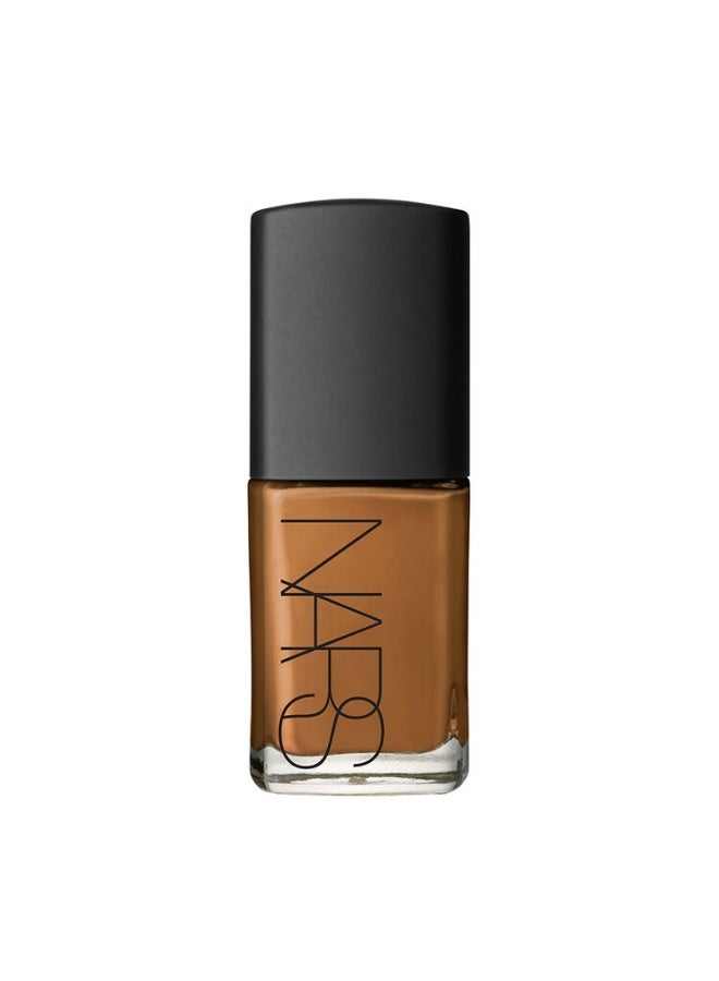 NARS Cosmetics NARS Sheer Glow Foundation in the shade New Caledonia - Image 1