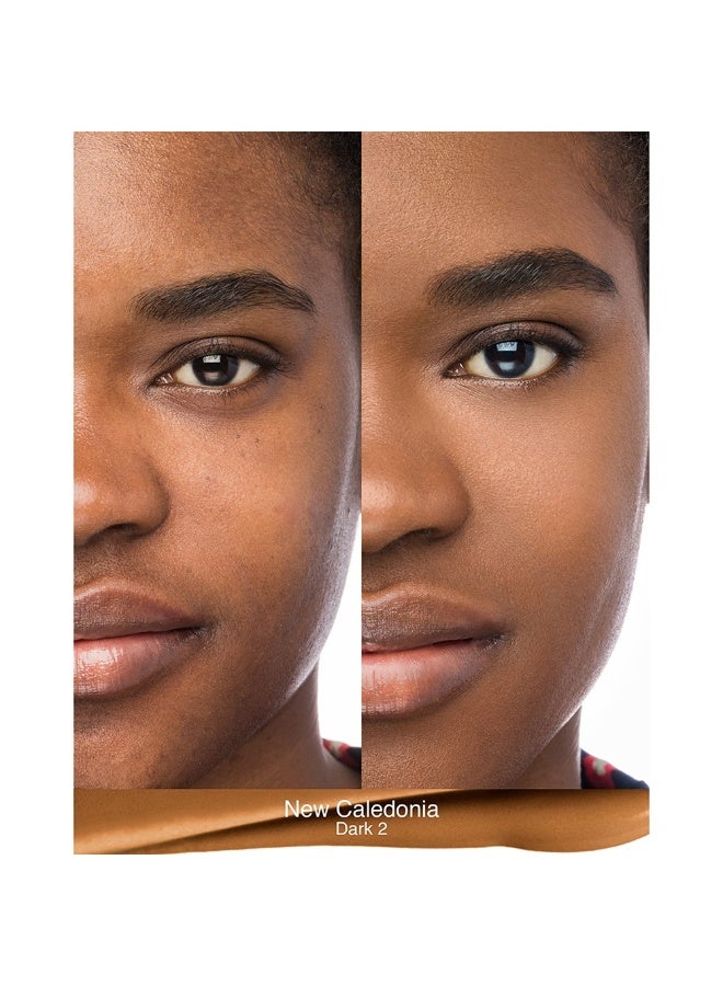 NARS Cosmetics NARS Sheer Glow Foundation in the shade New Caledonia - Image 3