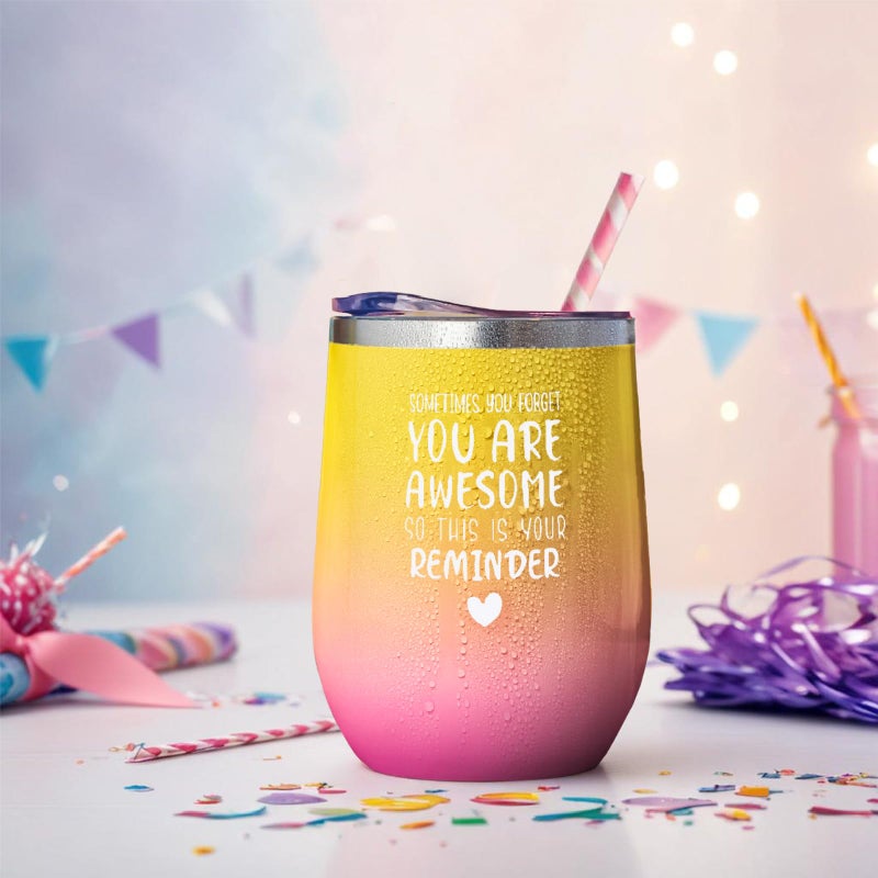 Luiconmo Birthday Gifts For Women  Happy Birthday Gifts For Women  Best Friend Birthdays Gifts  Birthday Gift Ideas Womens Birthday Gift Set Female Sister Mom Wife Her Girlfriend Coworker Bestie Teen - Image 2