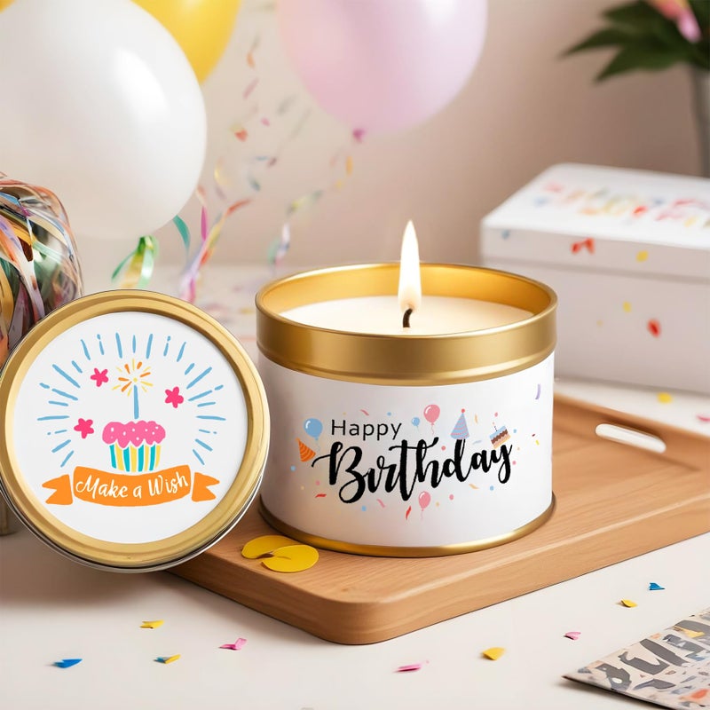 Luiconmo Birthday Gifts For Women  Happy Birthday Gifts For Women  Best Friend Birthdays Gifts  Birthday Gift Ideas Womens Birthday Gift Set Female Sister Mom Wife Her Girlfriend Coworker Bestie Teen - Image 4