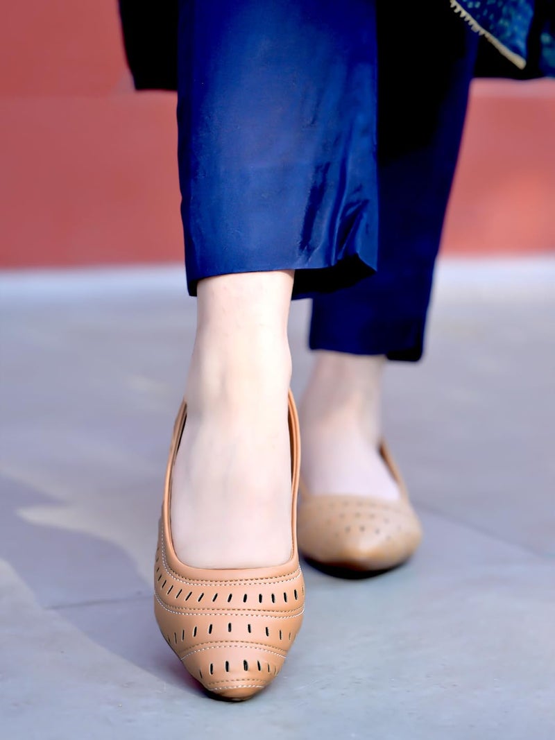 Shoetopia أحذية شوتوبيا النسائية السهلة الارتداء - Image 4
