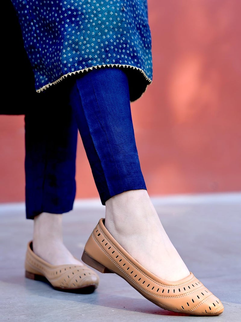 Shoetopia أحذية شوتوبيا النسائية السهلة الارتداء - Image 5