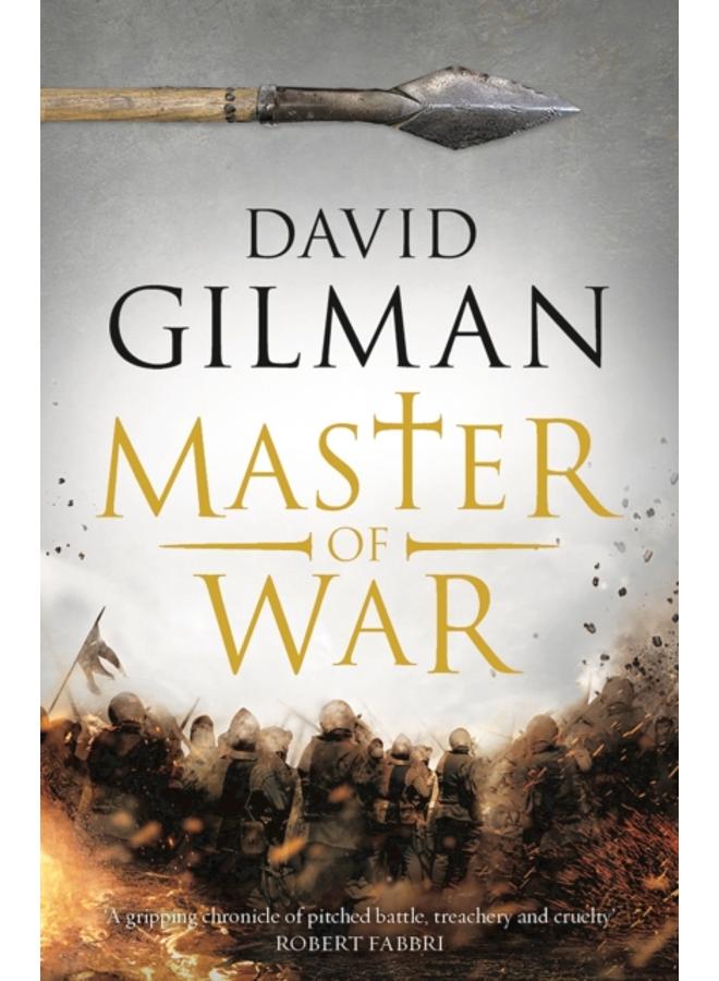 Master of War 