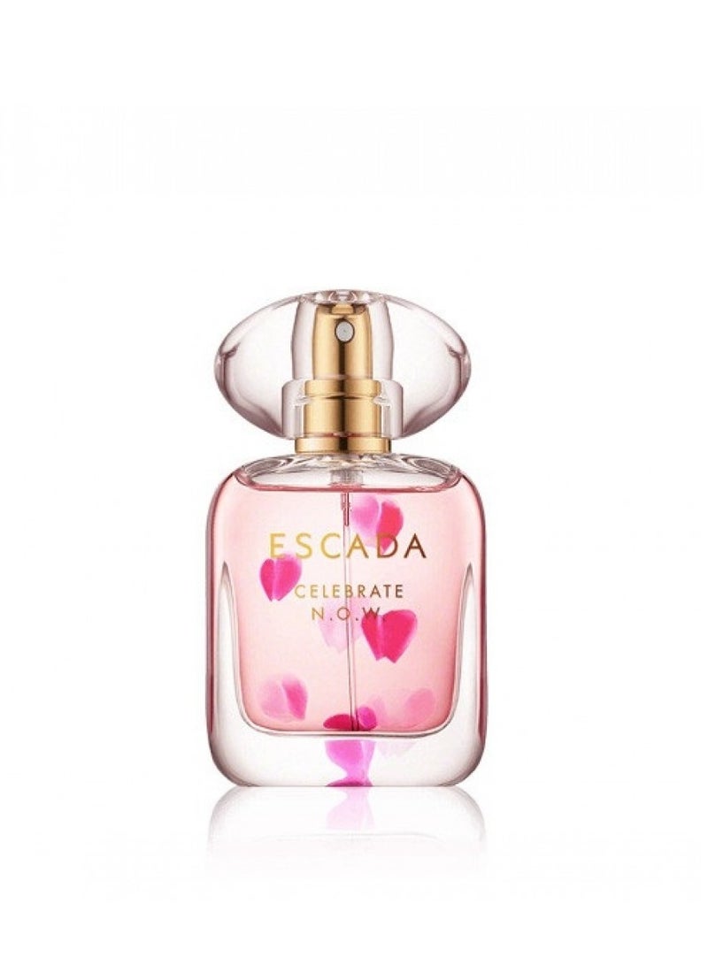 ESCADA Celebrate NOW Eau De Parfum Spray 50ml - Image 2