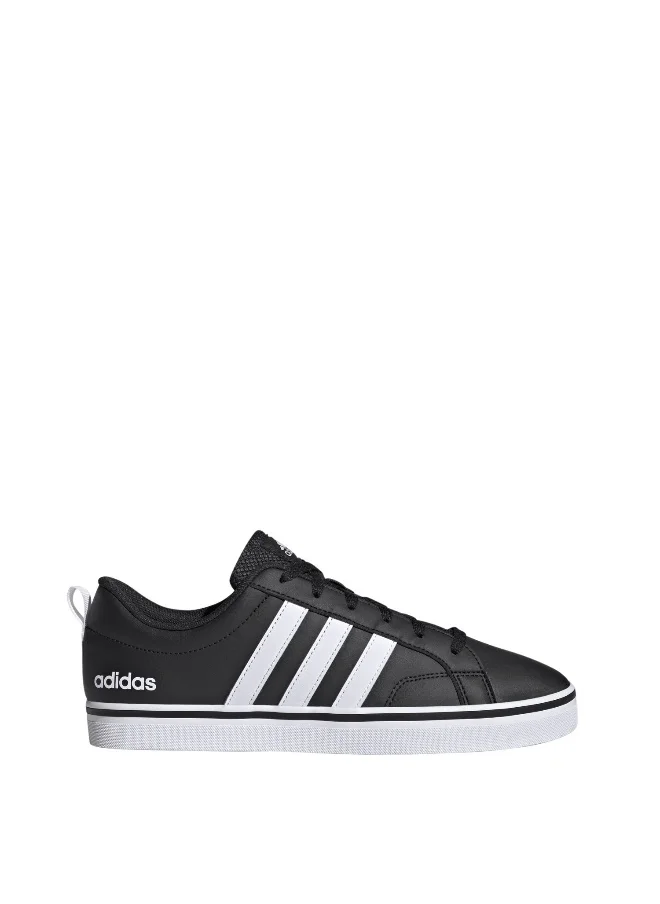اديداس adidas Vs Pace 2.0 Black Sportwear Shoes 3.5