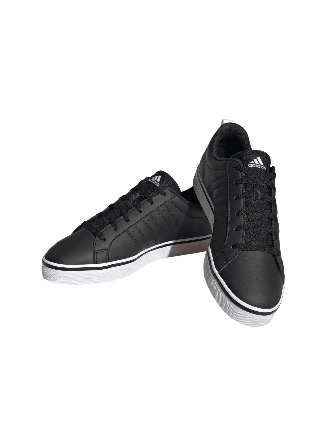 Adidas Vs Pace 2.0 Black Sportwear Shoes 3.5