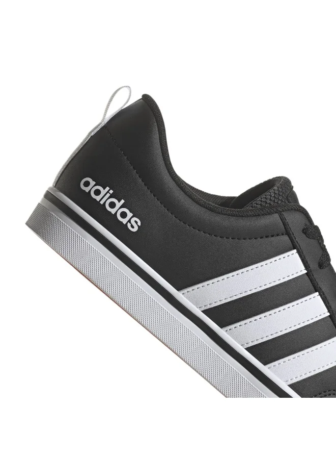 Adidas Vs Pace 2.0 Black Sportwear Shoes 3.5