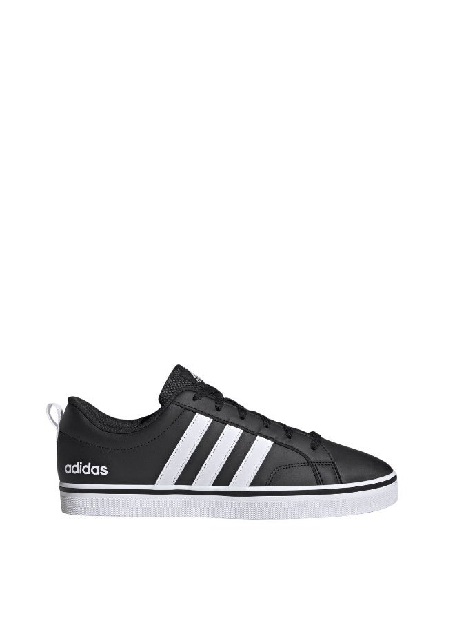 Adidas Vs Pace 2.0 Black Sportwear Shoes 3.5 - Image 2