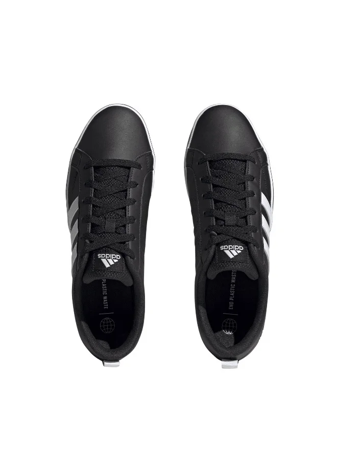 Adidas Vs Pace 2.0 Black Sportwear Shoes 3.5