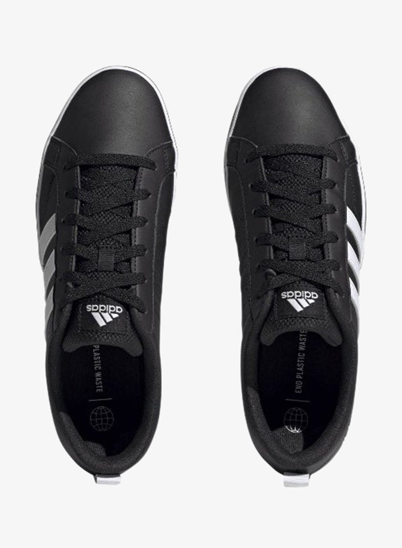 Adidas Vs Pace 2.0 Black Sportswear Shoes - Image 3