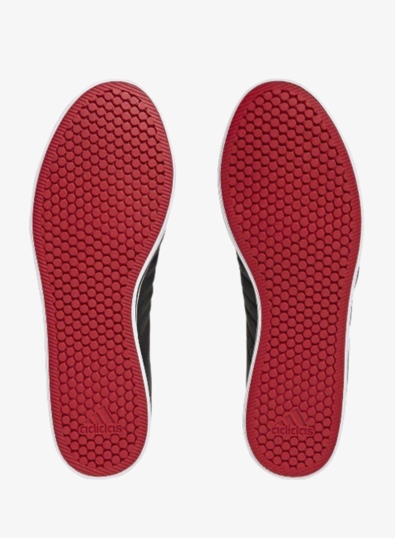 Adidas Vs Pace 2.0 Black Sportswear Shoes - Image 4