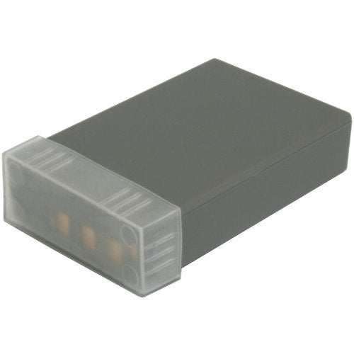 Wasabi Power Battery for Olympus BLS-5, BLS-50, PS-BLS5 & E-420, E-450, E-600, E-620, Pen E-P1, E-P2, E-P3, E-PL1, E-PL3, E-PM1, OM-D E-M10 Mark II, III, IIIs, IV - Image 5