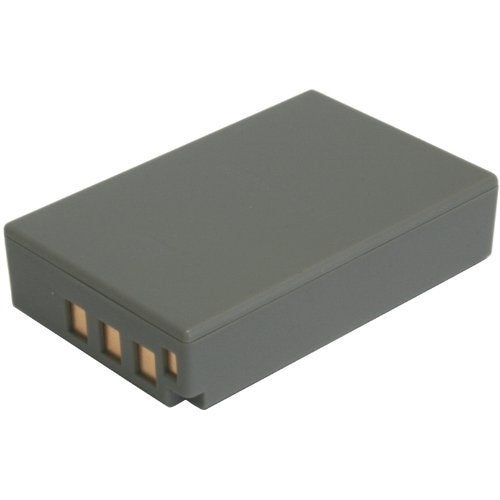 Wasabi Power Battery for Olympus BLS-5, BLS-50, PS-BLS5 & E-420, E-450, E-600, E-620, Pen E-P1, E-P2, E-P3, E-PL1, E-PL3, E-PM1, OM-D E-M10 Mark II, III, IIIs, IV - Image 4