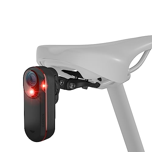 Garmin Varia Radar Seat Rail Mount - Image 1