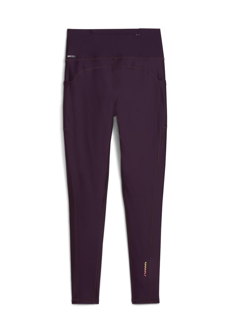 PUMA Ultraform High Waist Tights  - Image 2