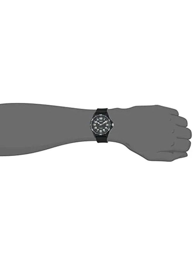 Q&Q - Rubber Analog Watch VS16J003Y - Image 1