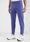 PUMA purple