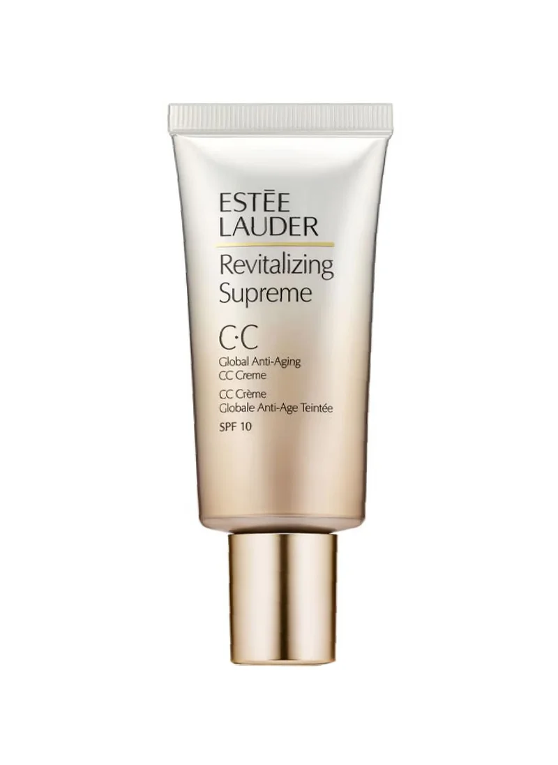 ESTEE LAUDER Revitalizing Supreme CC Crème SPF 10, 30Ml