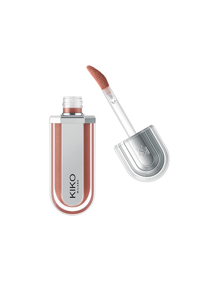 KIKO MILANO 3D HYDRA XTREME LIPGLOSS 6 - Image 2