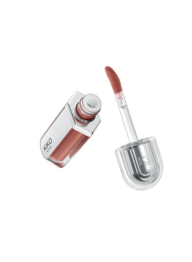 KIKO MILANO 3D HYDRA XTREME LIPGLOSS 6 - Image 1