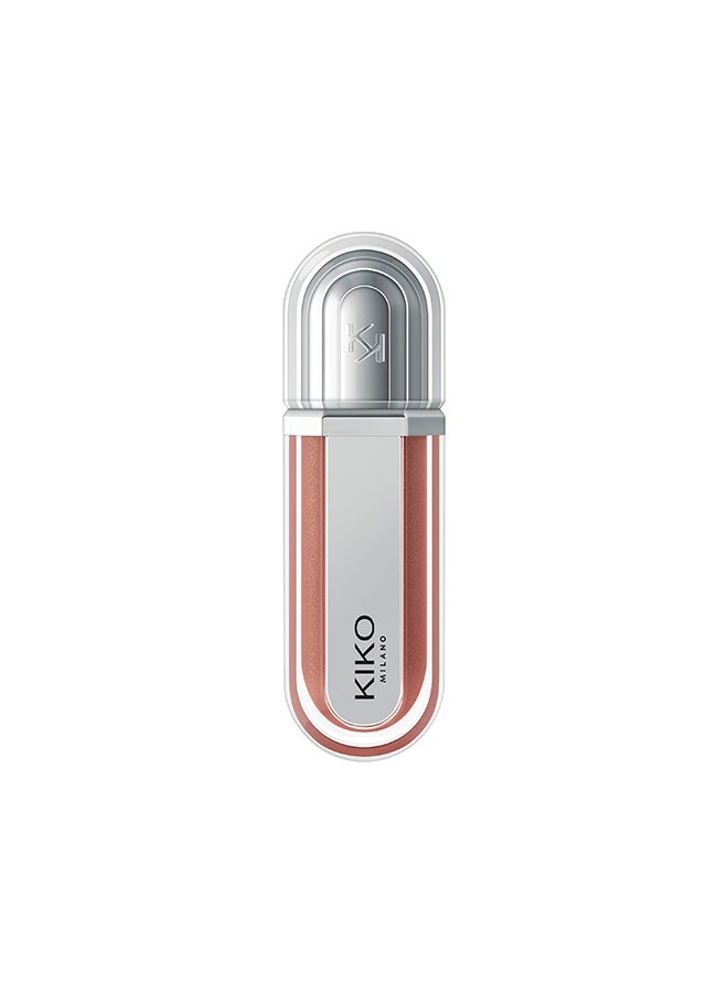 KIKO MILANO 3D HYDRA XTREME LIPGLOSS 6 - Image 3