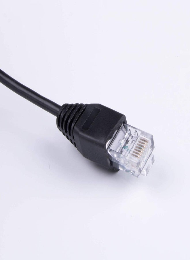 Suamdoen FT232RL USB to RJ45 Serial Converter Control Cable for Skywatcher Telescope EQ6-R AZEQ6 AZEQ5 - Image 4