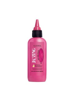 CLAIROL PROFESSIONAL Jazzing Hair Color No.060 Racy Wine 3 Oz  - Image 2