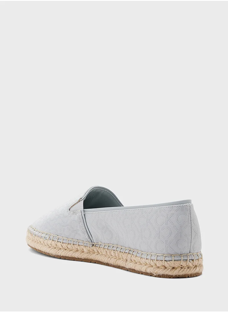 CALVIN KLEIN Casual Espadrilles