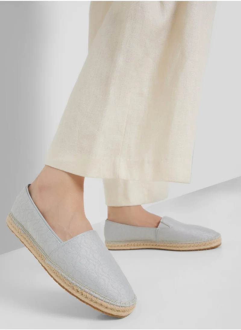 CALVIN KLEIN Casual Espadrilles