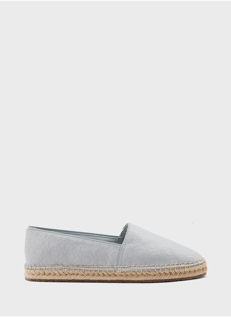 CALVIN KLEIN Casual Espadrilles  - Image 3