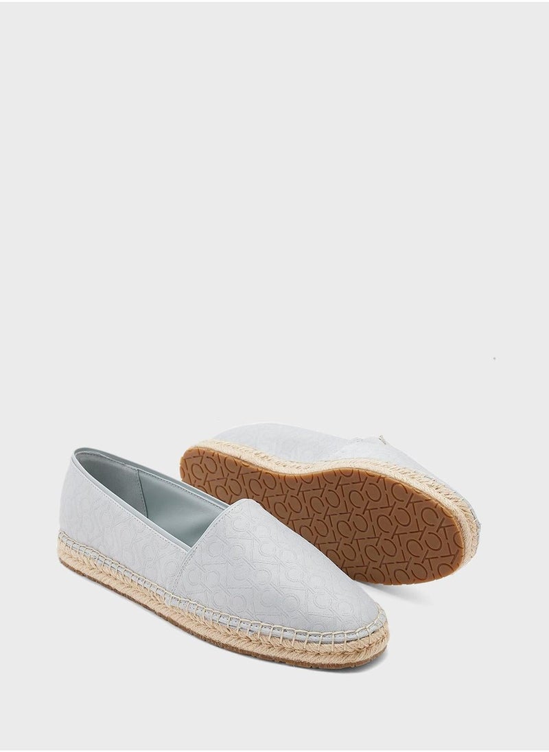 CALVIN KLEIN Casual Espadrilles  - Image 5