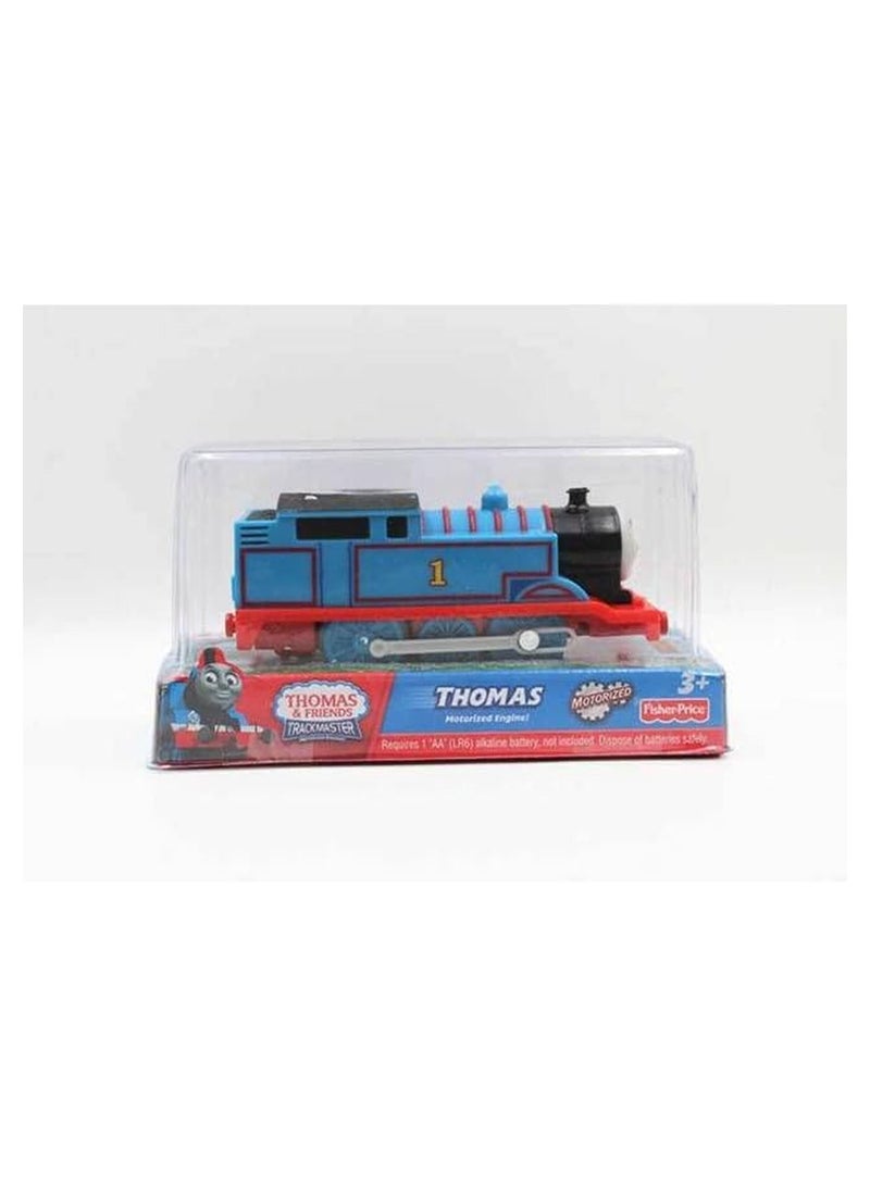 Thomas the Tank Engine Edward Electric Track Educational Toy for Kids, Toddler Train Toy Suitable for 3 4 5 6 7 8 Years Old Boys and Girls  - Image 2