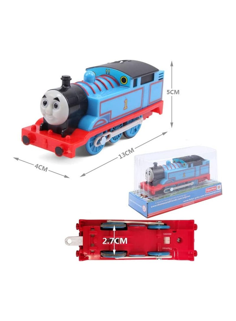 Thomas the Tank Engine Edward Electric Track Educational Toy for Kids, Toddler Train Toy Suitable for 3 4 5 6 7 8 Years Old Boys and Girls  - Image 4