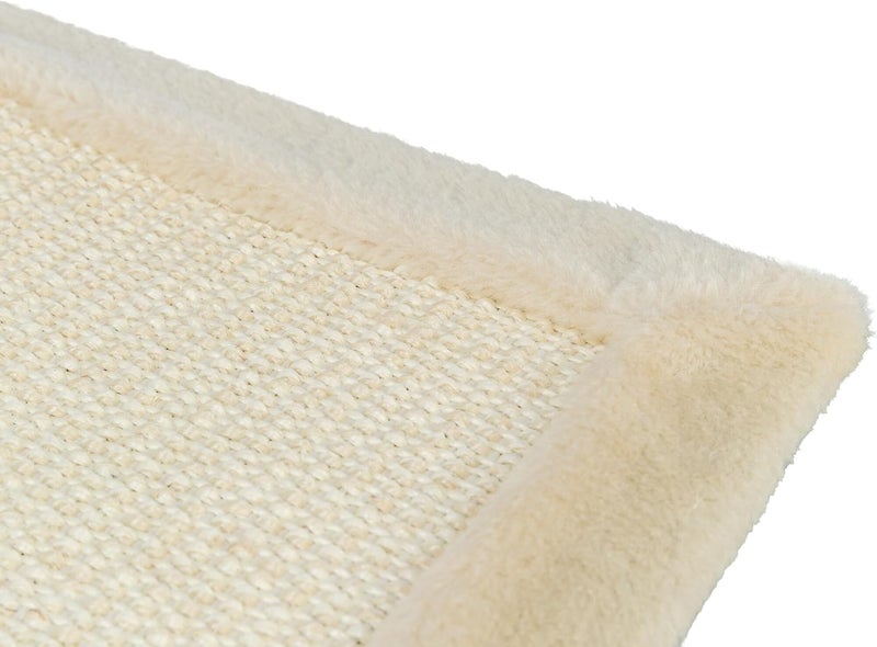 Trixie Cat Scratching Mat With Toy - Image 5