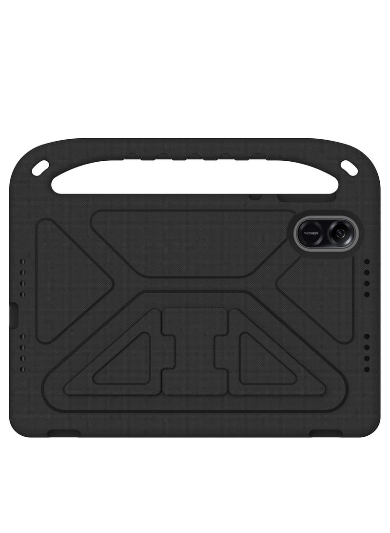VKL Compatible with Honor Pad X9 / X8 Pro 11.5 Inch 2023 Kids Case,Lightweight EVA Kid Friendly Shockproof Protective Case,Handle Stand Heavy Duty Tablet Cover - Image 3