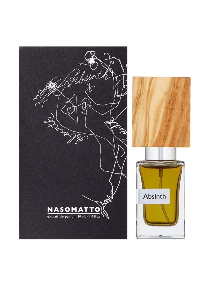 Nasomatto Absinth Extrait de Parfum 30ml - Image 1